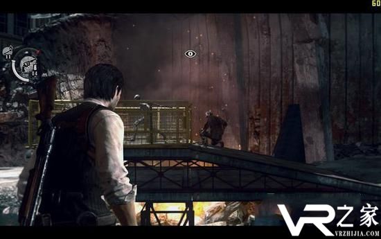 《生化危机7》VR版官方宣布将支持头部追踪.jpg