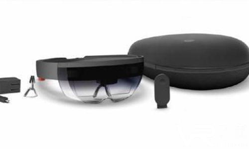 HoloLens建立脊柱3D模型 帮助医生准确放置螺钉位置.jpg