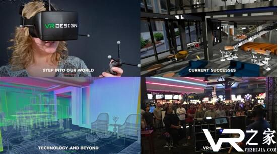 VRstudios