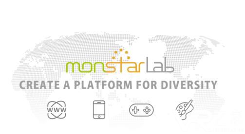 Monstar Lab