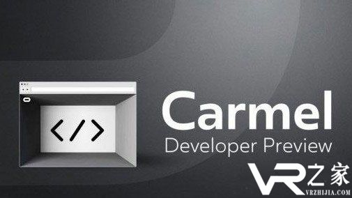 Oculus发布WebVR浏览器Carmel开发者预览版.jpg