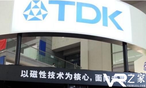 日本TDK