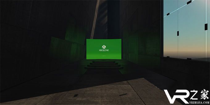 微软正式发布Xbox One直播软件在Oculus上市.jpg