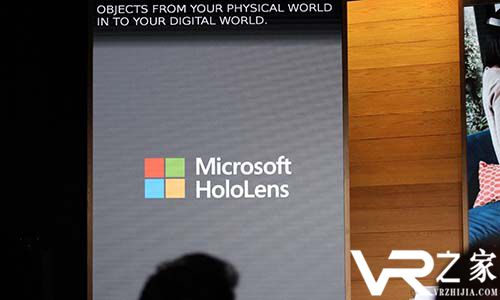 微软推出新工具“HoloJS” 专为HoloLens应用程序开发服务