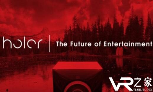 受变形金刚青睐的VR影视公司开始扩展业务