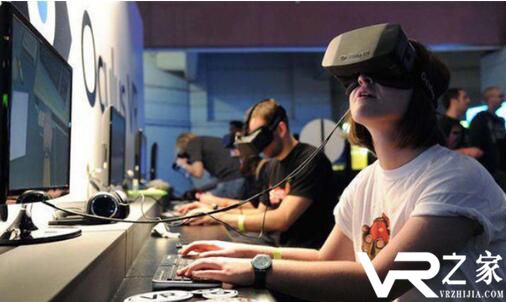 Barunson与CJ CGV欲打造韩国VR乐园 建立VR一体机体验馆