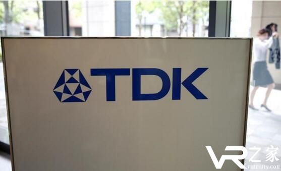 日本TDK