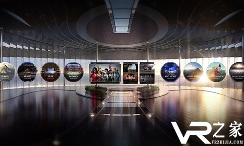 顶级VR公司Jaunt再下一局 顺利登录索尼PSVR.jpg