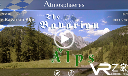 回归自然！《Atmosphaeres》正式登陆安卓平台.png