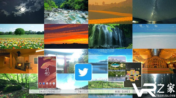 索尼Anywhere VR正式推出 让用户体验在头盔中玩手机.png
