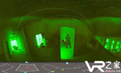 VR版CS，MeWoo带您重温当年CS的热血与激情！