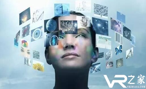 VR有望重构互联网下一代计算平台