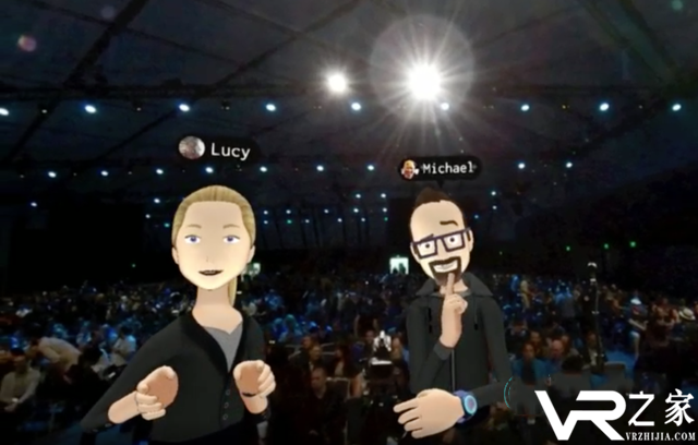 Facebook关于VR社交新研究：内向性格在VR里更积极.png