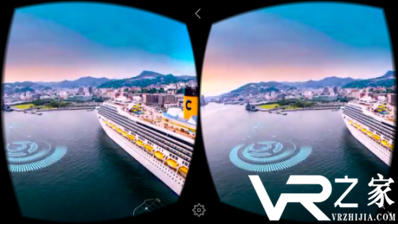 百度VR浏览器iOS版本测评 春节用它来体验VR