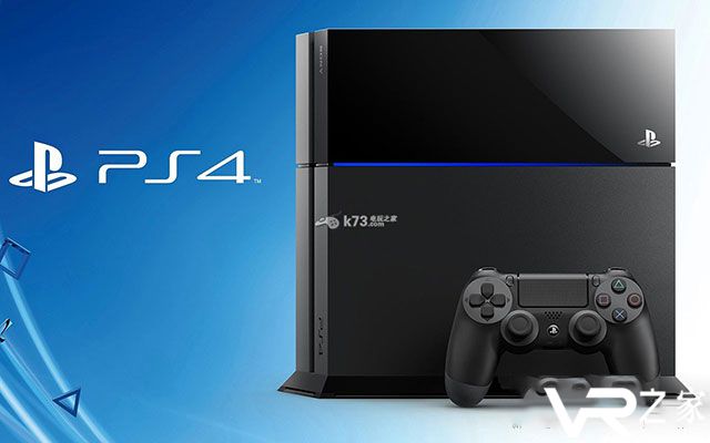 每台PS4配售游戏达8款!PS4游戏销量已突破4亿.jpg