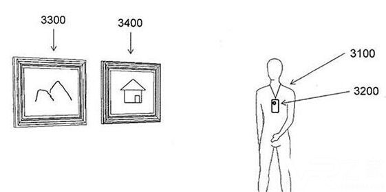 AR、VR大势所趋？  苹果公司两项新专利曝光