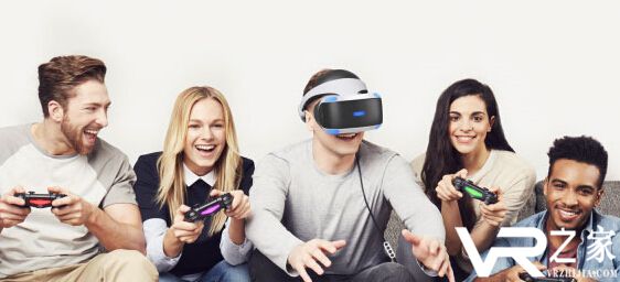 索尼日本公司发布第三季度财务报告  PSVR 销量完全符合预期