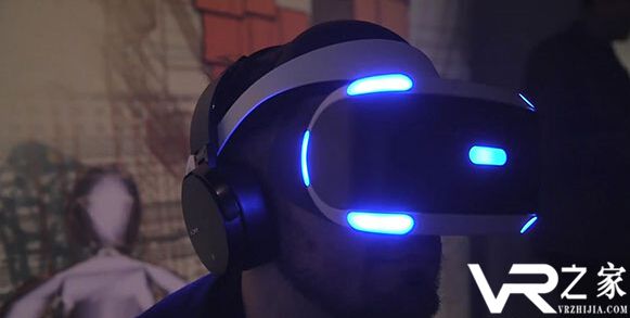 索尼日本公司发布第三季度财务报告  PSVR 销量完全符合预期