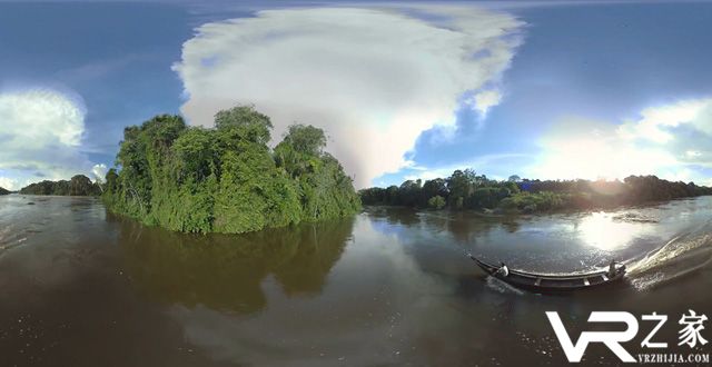 这个360度视频可让你亲临地球上最神秘的亚马逊雨林.jpg