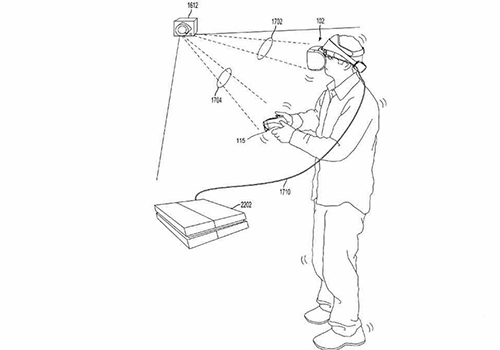 下一代PSVR定位专利曝光，怎么看着这么眼熟？.png
