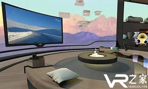 我可能聚了个假会!OculusRooms带来新社交方式.jpg