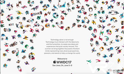 2017苹果WWDC大会日程公布!一鸣惊人或发AR眼镜.png