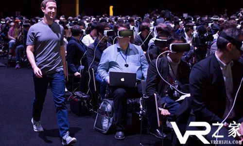 巨头携手！Facebook与三星的VR野望！.jpg