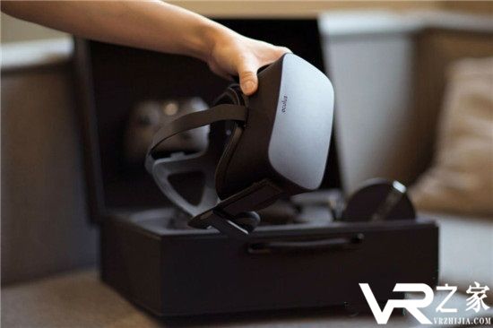 被骇客逼迫？Oculus或将开放平台.jpg