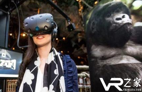 生态还原急先锋!迪拜动物园引入VR环保系统.png