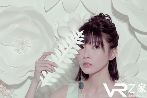 郭美美MV《你的名字》抢鲜花絮 今日登陆MeWoo平台！