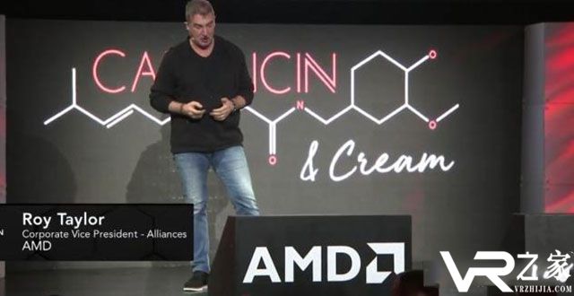 VR游戏更流畅!AMD将支持SteamVR异步再投影2.jpg