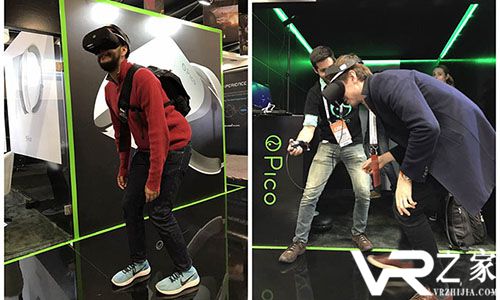 GDC2017Pico正式发布下一代VR一体机开发工具包.jpg