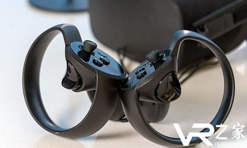 仅有30%的人加钱买了Oculus Touch，前小米副总还在适应新职位.jpg