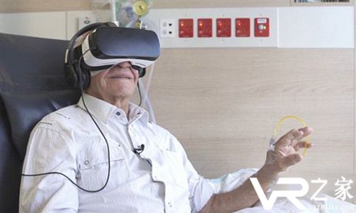 三星用Gear VR为癌症患者缓解化疗压力.jpg