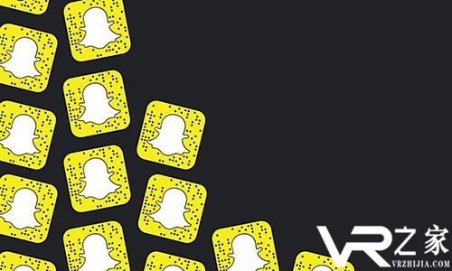 SnapChat通过广告公司获得360°VR内容支持.jpg