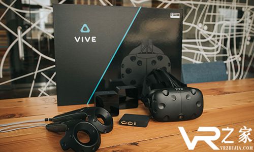 Vive：想要玩上杀手级的VR游戏，我们还得等几年.jpg