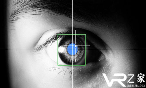 Tobii重视VR隐私：记录眼动追踪数据应通过用户许可