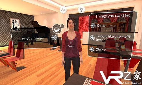 Mondly登陆VR，用真实场景教你学习外语.jpg