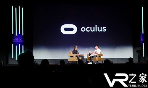 Oculus用心良苦 每月一款游戏只为消除VR偏见.jpg