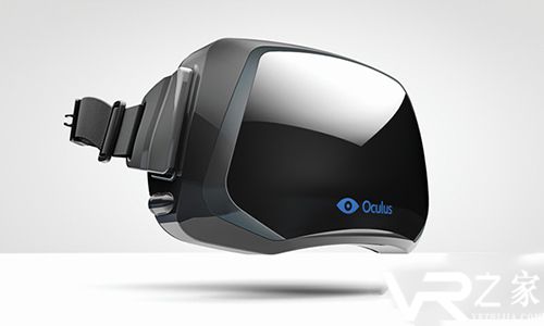 Oculus用心良苦 每月一款游戏只为消除VR偏见5.jpg