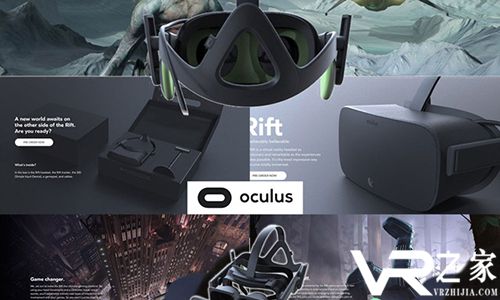 Oculus用心良苦 每月一款游戏只为消除VR偏见2.jpg