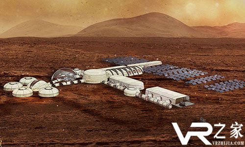 移民火星？建筑师们开始用VR设计火星城市.jpg