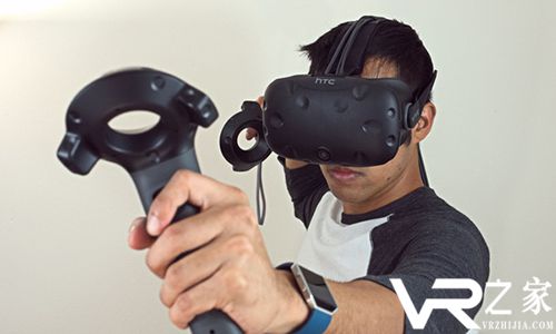 澳男子欲创造新VR世界记录 体验VR超36小时.jpg