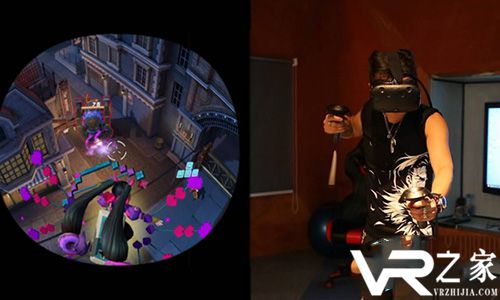 85%用户对VR体验满意 90%表示VR使用方便 3.jpg