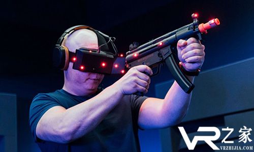 真火爆! IMAX VR体验中心首季已超1.5万人次 5.jpg