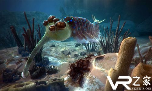 全是吃不起的海鲜! 三款教学类体验登陆PSVR.jpg