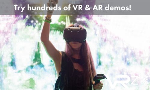 VR界的E3 揭秘全球最大的VR&AR展会VRLA2.jpg