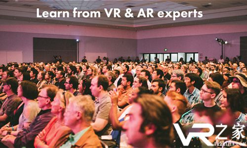 VR界的E3 揭秘全球最大的VR&AR展会VRLA.jpg