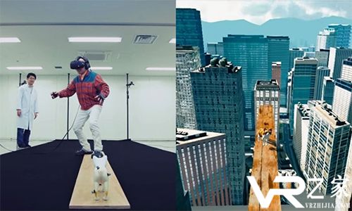 万代将开设日本最大VR体验店 4月15日开业3.jpg