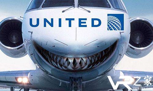 美联航VR培训系统? 《自愿下机》开启众筹模式
